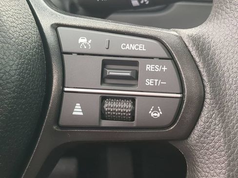 New 2026 Honda Accord SE image 47