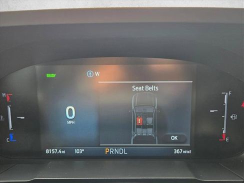 Used 2026 Ford Maverick XL FWD image 11