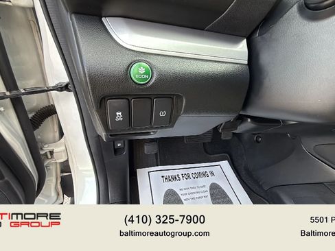 Used 2015 Honda CR-V LX image 35