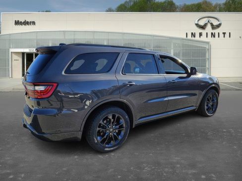 Used 2023 Dodge Durango R/T image 4
