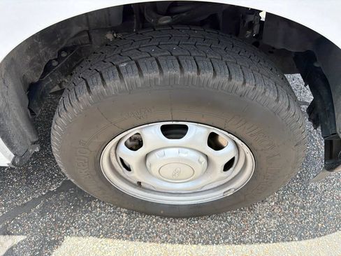 Used 2023 Ford F150 XL RWD image 7