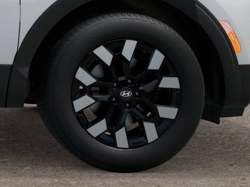 New 2026 Hyundai Santa Cruz SEL FWD image 8