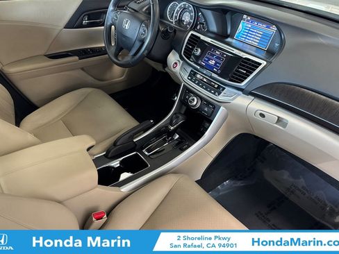 Used 2013 Honda Accord EX-L image 18