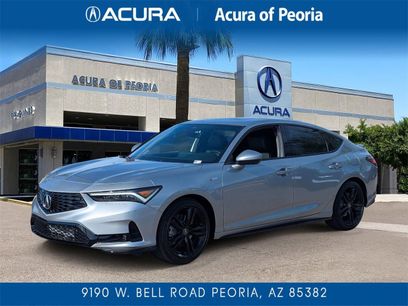 New 2026 Acura Integra A-Spec