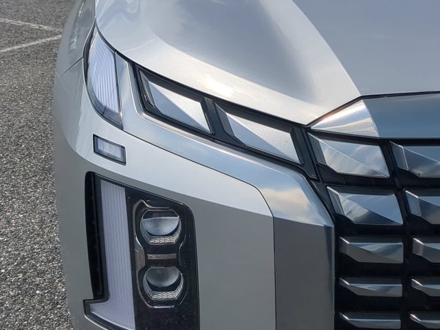 Used 2024 Hyundai Palisade Calligraphy FWD image 10