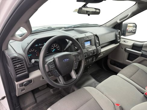 Used 2020 Ford F150 XL w/ Equipment Group 101A Mid image 10