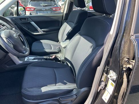 Used 2015 Subaru Forester 2.5i w/ Alloy Wheel Package AWD/4WD image 15