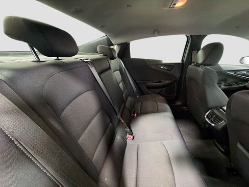 Used 2023 Chevrolet Malibu LT image 25
