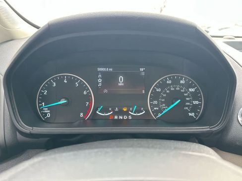 Used 2019 Ford EcoSport SE image 35