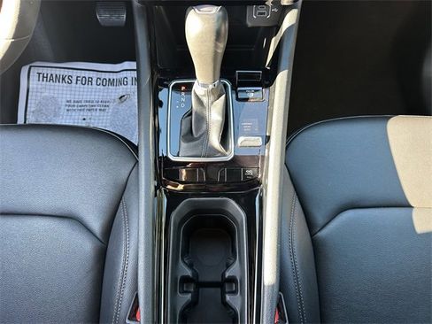 Used 2024 Jeep Compass Limited image 20