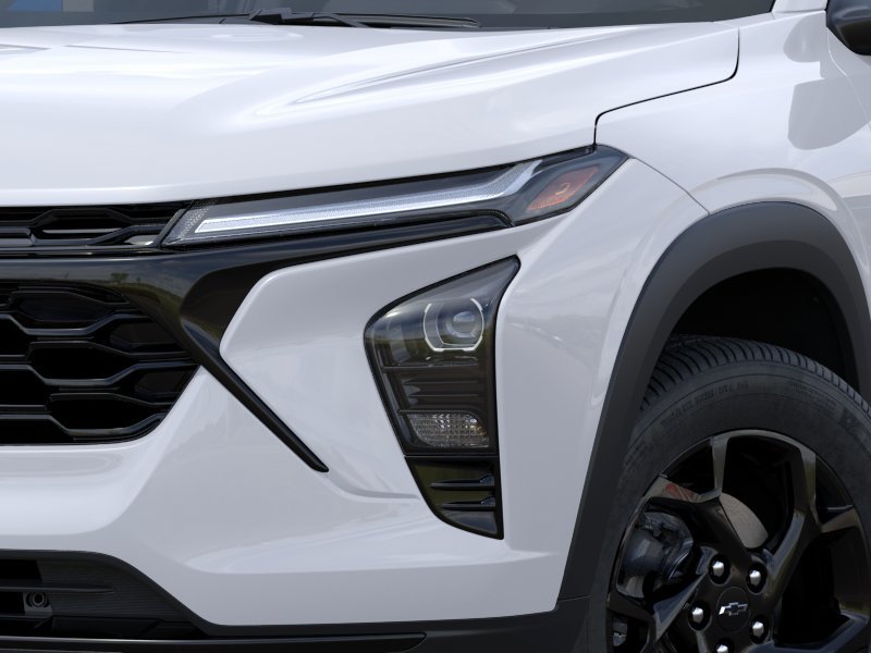 New 2026 Chevrolet Trax LT w/ Midnight Edition FWD image 39