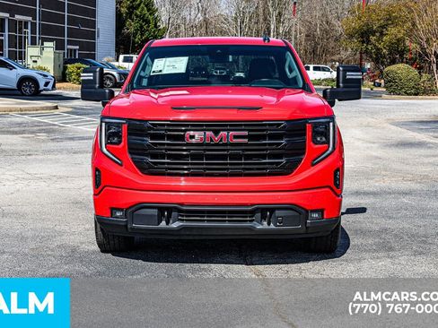 Used 2023 GMC Sierra 1500 Elevation image 10