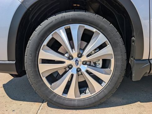 Used 2021 Subaru Ascent Limited w/ Technology Package AWD/4WD image 13