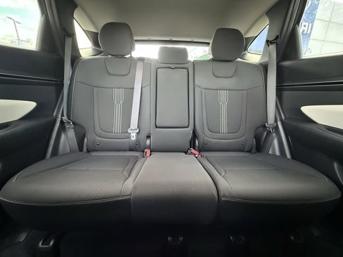 Used 2024 Hyundai Tucson SEL image 29