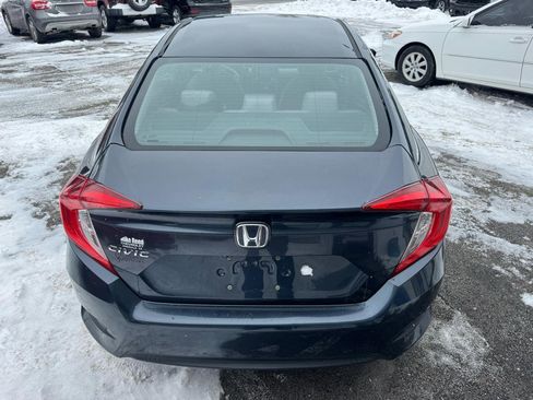 Used 2017 Honda Civic LX image 5