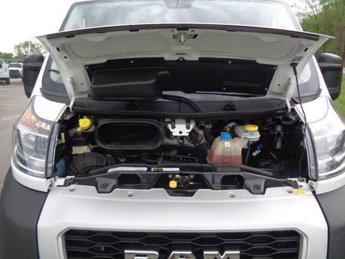 Used 2021 RAM ProMaster 3500 FWD image 23