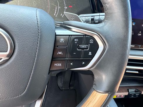 Used 2023 Lexus RX 350 Premium w/ Cold Area Package FWD image 30