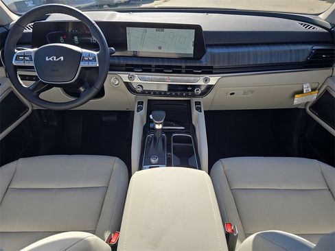 New 2025 Kia Telluride EX image 15