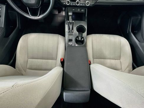 Certified 2023 Honda Civic EX image 16