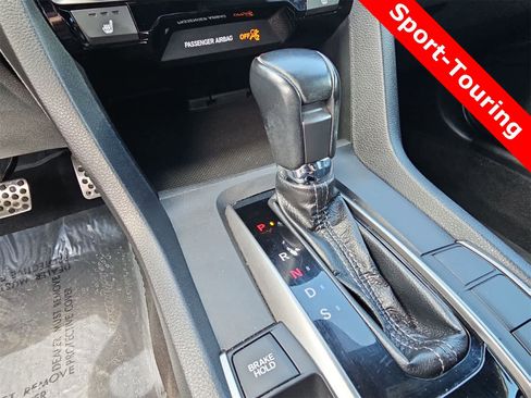 Used 2018 Honda Civic Sport Touring image 20
