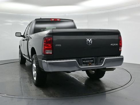 Used 2024 RAM 1500 Classic SLT image 22