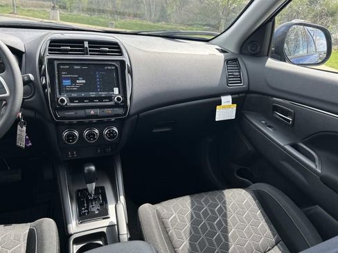 New 2026 Mitsubishi Outlander Sport ES image 14