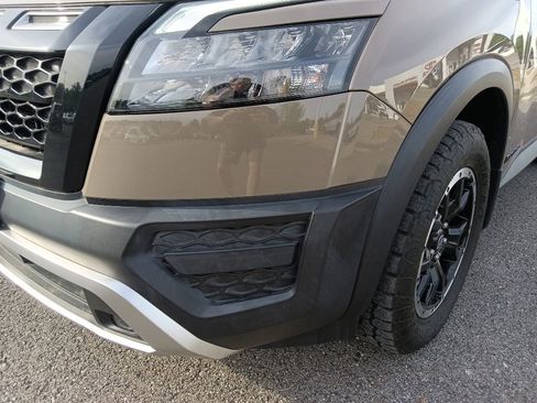 Used 2023 Nissan Pathfinder Rock Creek AWD/4WD image 9