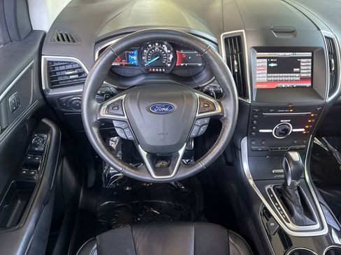 Used 2015 Ford Edge Sport w/ Equipment Group 401A AWD/4WD image 29