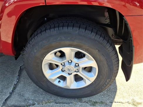 Used 2024 Toyota 4Runner SR5 image 20