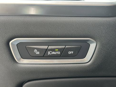 Certified 2024 BMW X7 xDrive40i w/ M Sport Package image 37