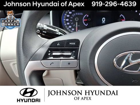 Certified 2022 Hyundai Tucson SEL w/ Cargo Package AWD/4WD image 19