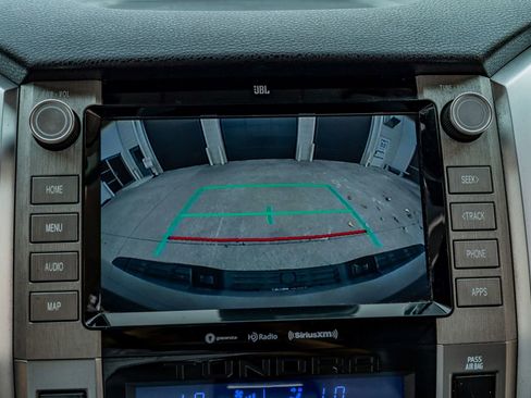 Used 2020 Toyota Tundra Limited w/ Limited Premium Package image 25