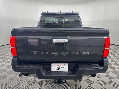 Used 2026 Toyota Tacoma Limited w/ Tow Tech Package AWD/4WD image 9