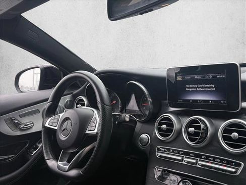 Used 2018 Mercedes-Benz C 300 Coupe image 22