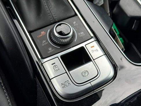Certified 2023 Kia Telluride S AWD/4WD image 28