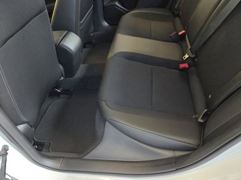 New 2026 Honda Civic Sport image 18