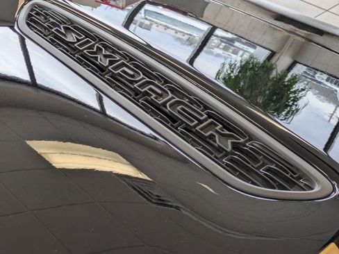 New 2026 Dodge Charger Scat Pack AWD/4WD image 15