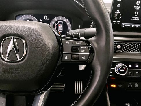 Used 2024 Acura Integra A-Spec image 23