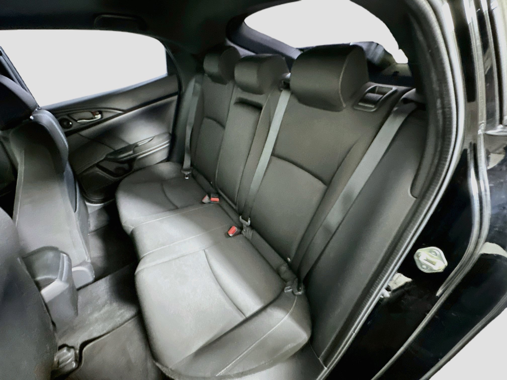 Used 2018 Honda Civic EX image 27