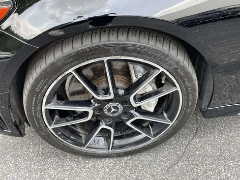 Used 2019 Mercedes-Benz C 300 4MATIC Coupe image 12