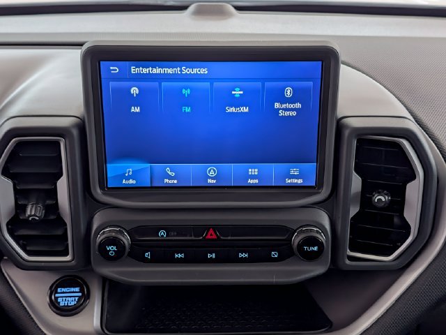 Certified 2024 Ford Bronco Sport Big Bend w/ Convenience Package AWD/4WD image 29