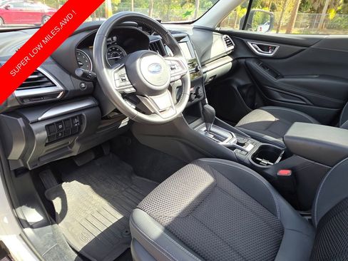 Used 2021 Subaru Forester Premium AWD/4WD image 26