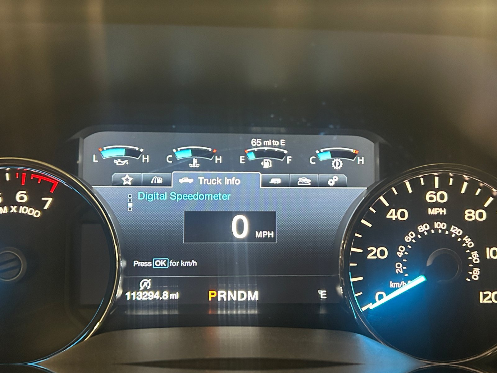 Used 2018 Ford F150 Lariat AWD/4WD image 20