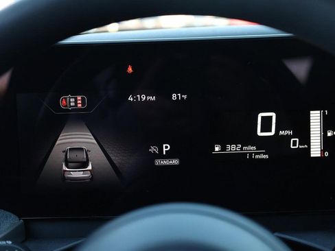 New 2026 Nissan Kicks S image 10