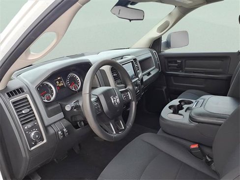 Used 2019 RAM 1500 Express w/ Wheel & Sound Group image 11