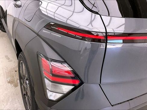 New 2026 Hyundai Kona SEL Sport AWD/4WD image 16