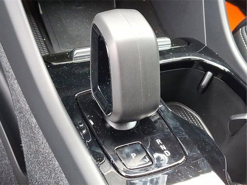 Certified 2024 Volvo C40 P8 Recharge Plus w/ Climate Package image 14