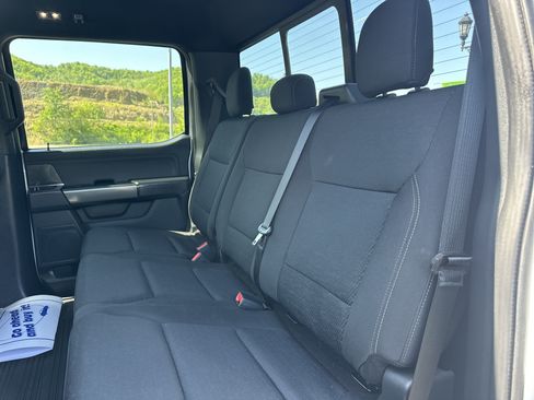 Used 2022 Ford F150 XLT w/ Equipment Group 302A High AWD/4WD image 23