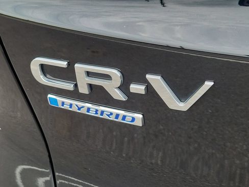 Used 2023 Honda CR-V Sport image 6