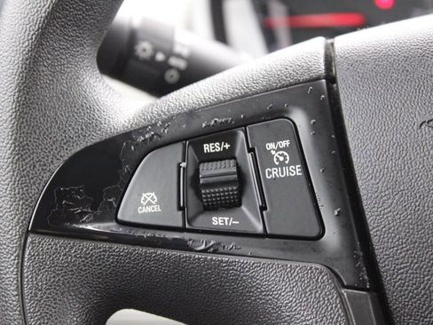 Used 2014 Chevrolet Equinox LS image 26